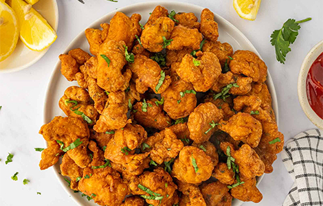 Pakoras